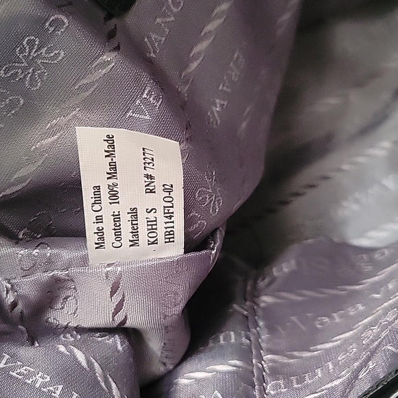 Simply Vera Handbag - Picture 5 of 7